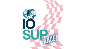 Curso Seminario de SUP Race
